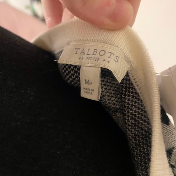 Talbots Jacket - Picture 2 of 2